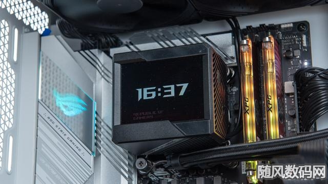 i5 4690和GTX970：游戏玩家的性能利器  第3张