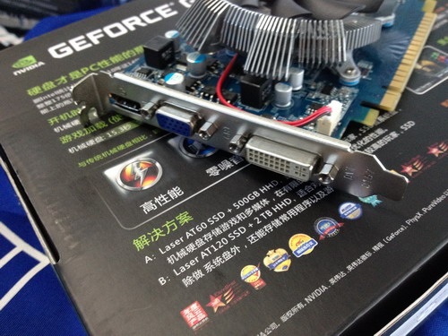 影驰GTX 1060：游戏神器还是性能怪兽？  第2张