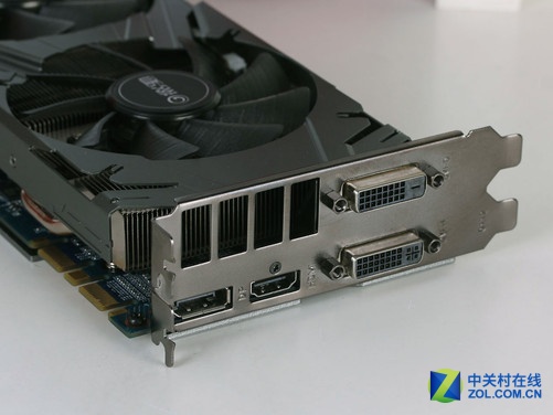 影驰GTX 1060：游戏神器还是性能怪兽？  第3张