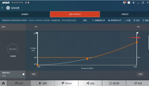 影驰GTX 760显卡：极致游戏体验的秘密武器  第3张