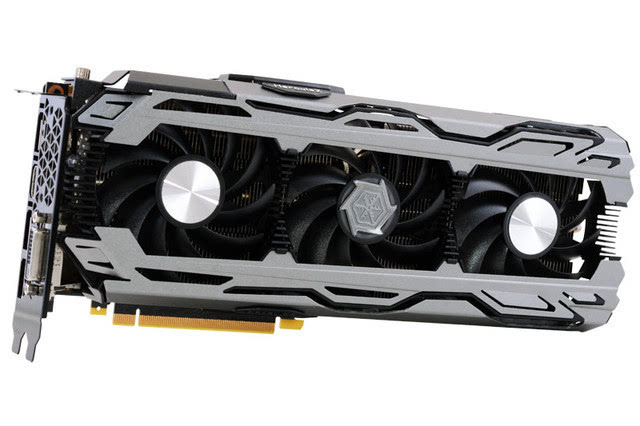 INNO3D GTX 770冰龙版：游戏世界的终极利器  第4张