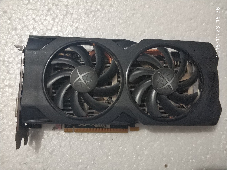 R9 270X vs GTX 660：性能对决，谁才是硬核玩家的不二之选？  第2张