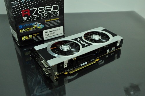 显卡DIY游戏之旅：GTX 750TI vs GTX 650，性能对比揭秘  第4张