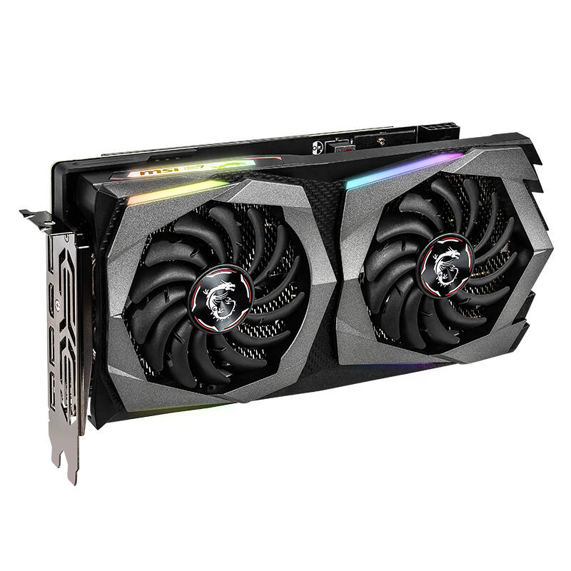 GTX750显卡：性能超群，稳定强劲，散热出色，接口丰富  第3张