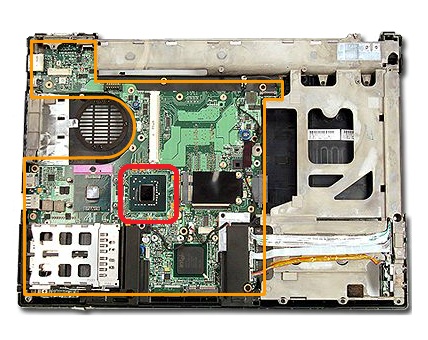 5770 GTX460：时尚炫酷，游戏性能强大，散热出色，智能省电  第9张