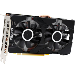 GTX 970黑金显卡：游戏体验大爆发