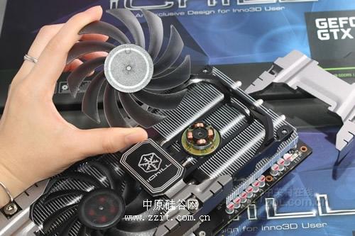 GTX650与6790显卡：性能高强，散热低温，多功能接口，稳定可靠  第4张