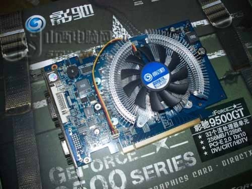 NVIDIA GTX670显卡：性能超群，散热出色，游戏体验再升级  第3张