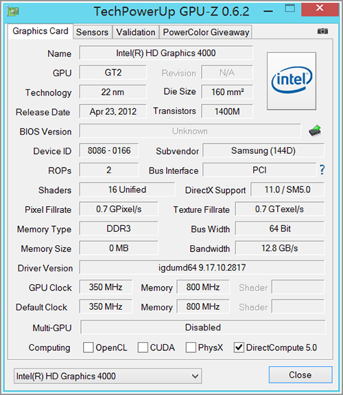 GTX 770搭配最佳CPU，让游戏体验更上一层楼  第2张