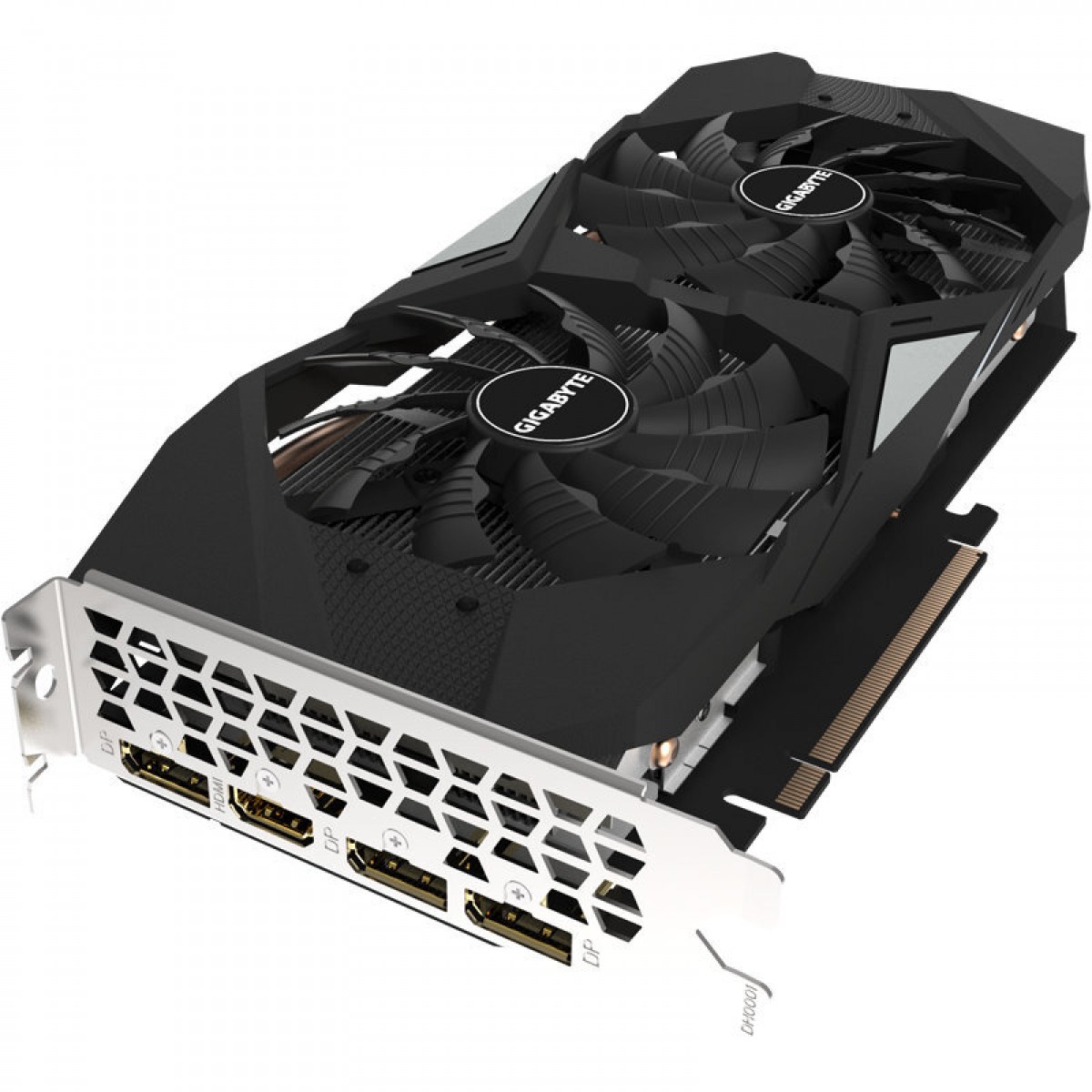 耕升GTX 980：游戏世界的清晰入口  第4张