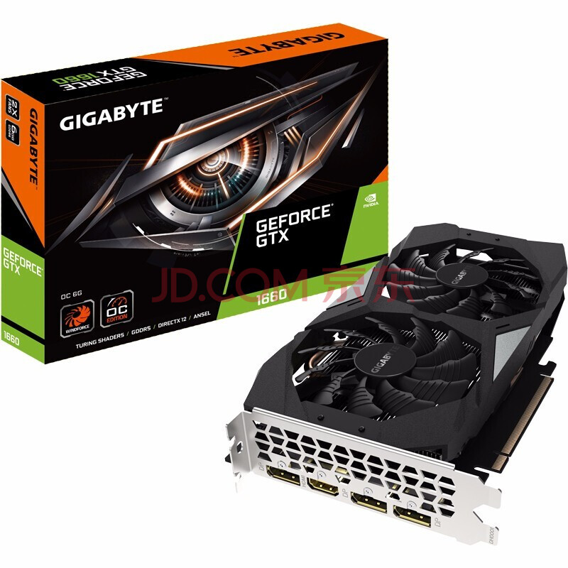 技嘉GTX 660 OC显卡：游戏性能如虎添翼  第3张