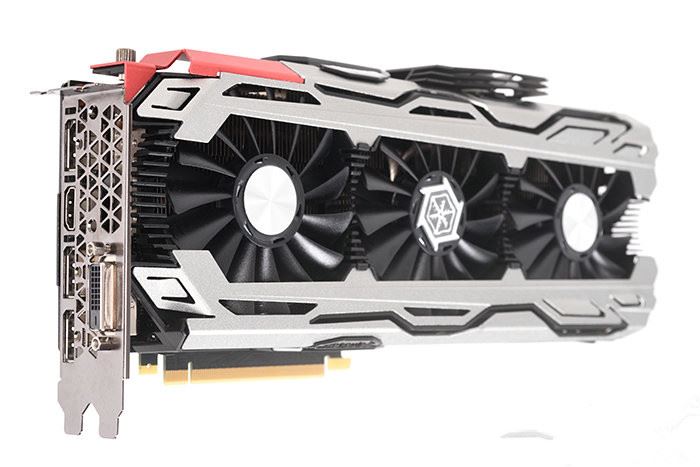 GTX 650冰龙版显卡：游戏新选择，性能稳定又强劲  第2张