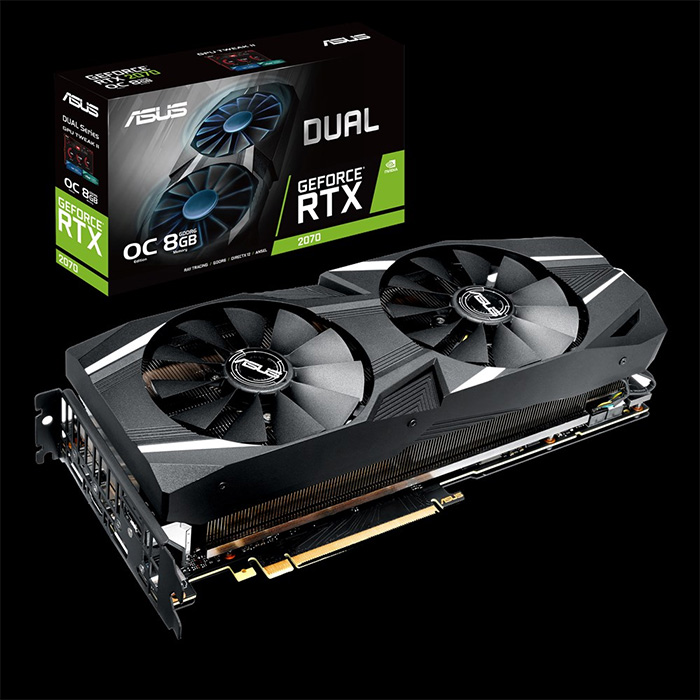 华硕非公版GTX 1080：性能狂潮，散热静音，超频畅游，稳定耐用  第2张