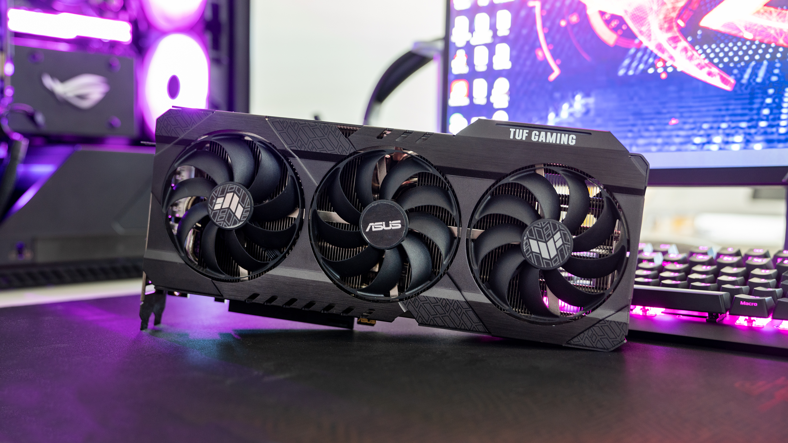 玩家福利！华硕GTX 980骇客：游戏性能大揭秘  第6张