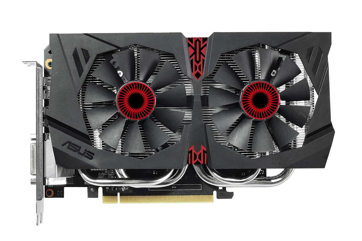 玩家福利！华硕GTX 980骇客：游戏性能大揭秘  第7张