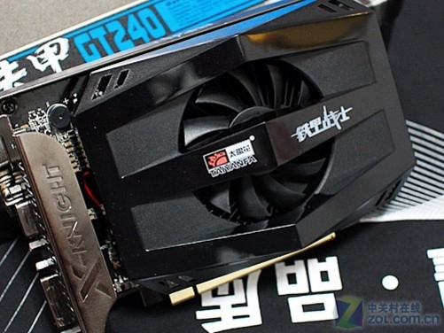 GTX 970风暴英雄：显卡界的顶级王者  第5张