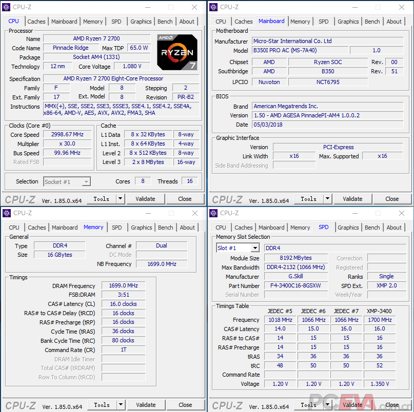 GTX 760搭配AMD CPU：性能大揭秘  第4张