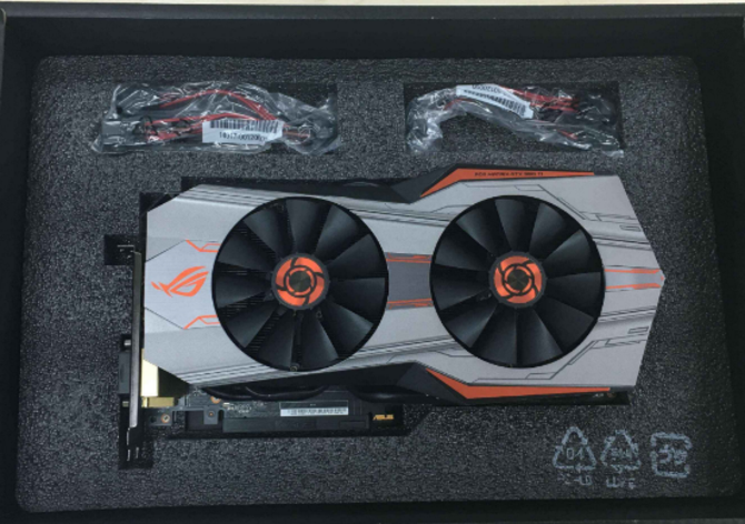 华硕骇客GTX 980：顶级性能，游戏新体验