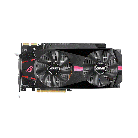 华硕骇客GTX 980：顶级性能，游戏新体验  第2张