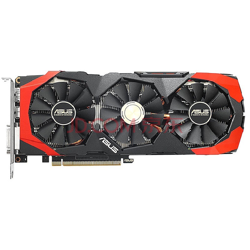 飓风来袭：华硕GTX 960带你冲上游戏巅峰  第3张