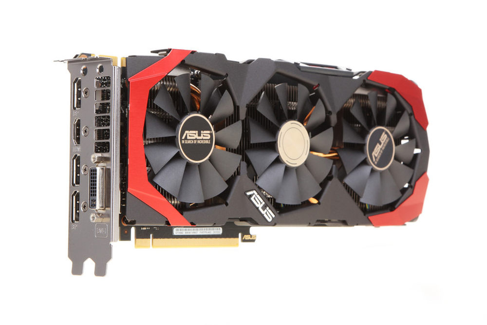 飓风来袭：华硕GTX 960带你冲上游戏巅峰  第4张