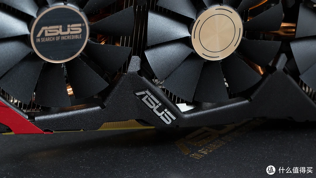 飓风来袭：华硕GTX 960带你冲上游戏巅峰  第5张