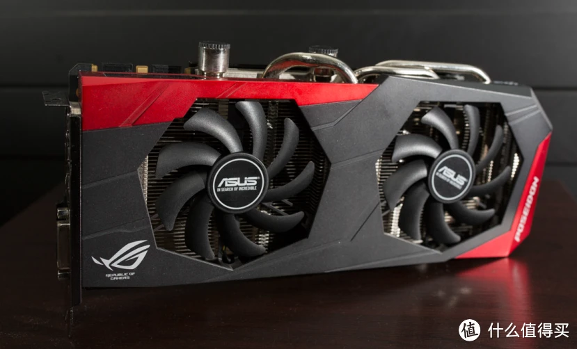 飓风来袭：华硕GTX 960带你冲上游戏巅峰  第7张