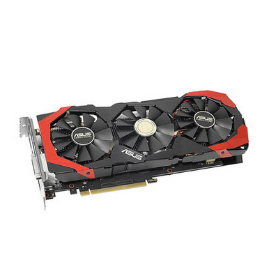 飓风来袭：华硕GTX 960带你冲上游戏巅峰  第8张