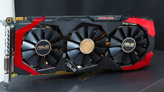 飓风来袭：华硕GTX 960带你冲上游戏巅峰  第9张