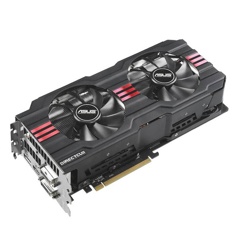 魅力十足！华硕GTX 980TI骇客，带你畅享极致游戏体验  第2张