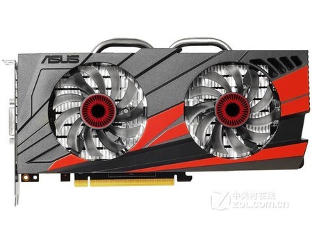 魅力十足！华硕GTX 980TI骇客，带你畅享极致游戏体验  第5张