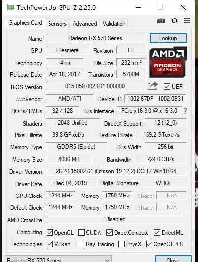 NVIDIA显卡大对决：GTX260 vs GTS250，性能超乎想象  第2张