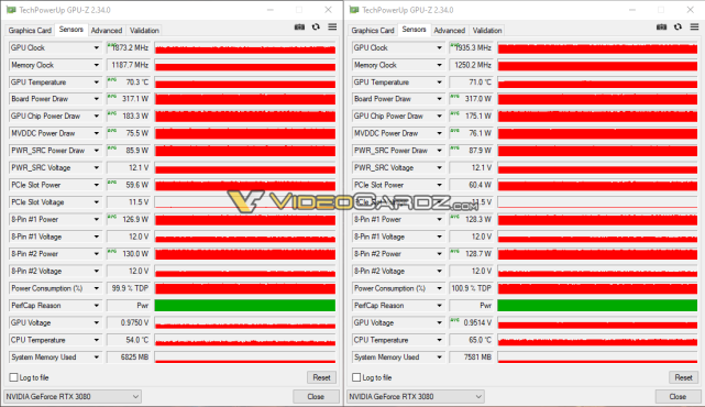 NVIDIA显卡大对决：GTX260 vs GTS250，性能超乎想象  第3张