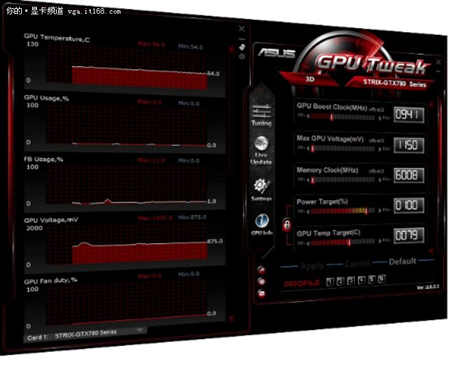 全境封锁攻略大揭秘：GTX750TI显卡如何发挥超乎寻常的潜力？  第3张