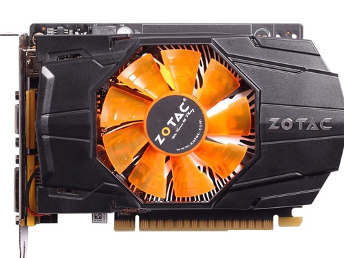 索泰GTX 960：揭秘游戏爱好者的最佳选择  第3张