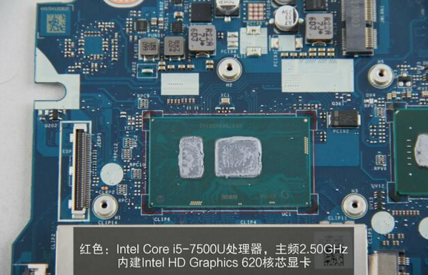 双显卡GT X1080主板：强悍性能，稳定如山  第2张