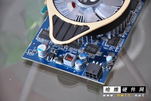 GTX 1050 Ti显卡供电：九大关键方向，让你的游戏体验更稳定  第3张