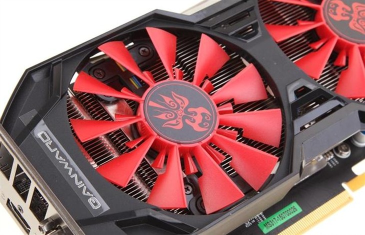 显卡性能大比拼：GTX 760究竟如何？  第4张