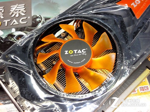 公版GTX960DE：游戏爱好者的最佳选择  第1张