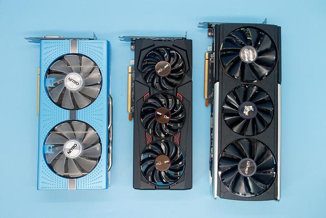 R9 280X vs GTX460：混合交火效果解密，惊艳还是失望？  第1张