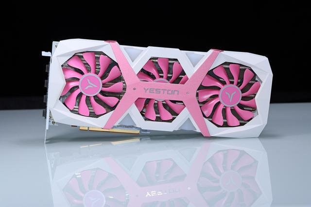 2K/4K游戏性能对比：GTX 1080 Ti究竟有多强？  第4张