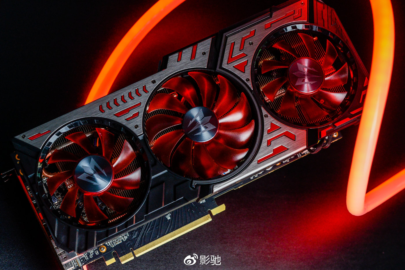 玩家福利！影驰GTX 760大将3G版显卡，让游戏体验燃爆全场  第5张