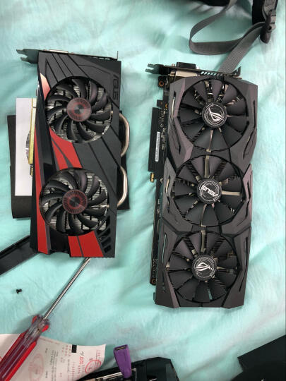 1050Ti vs GTX950：哪款游戏显卡更值得入手？  第3张