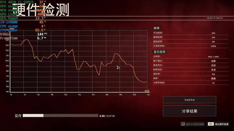 正当防卫3分辨率选择攻略：画质VS流畅度，你会如何取舍？  第3张