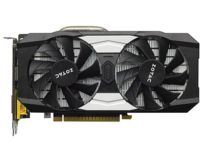 索泰GTX660 2GD5毁灭者：游戏利器还是性能怪兽？  第2张