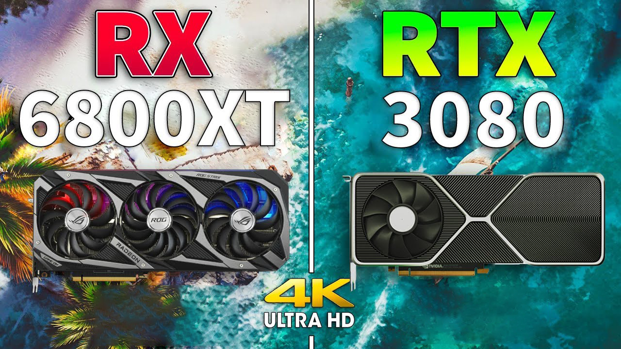 GTX970 vs R9 390：游戏画质大PK，谁更震撼？  第6张