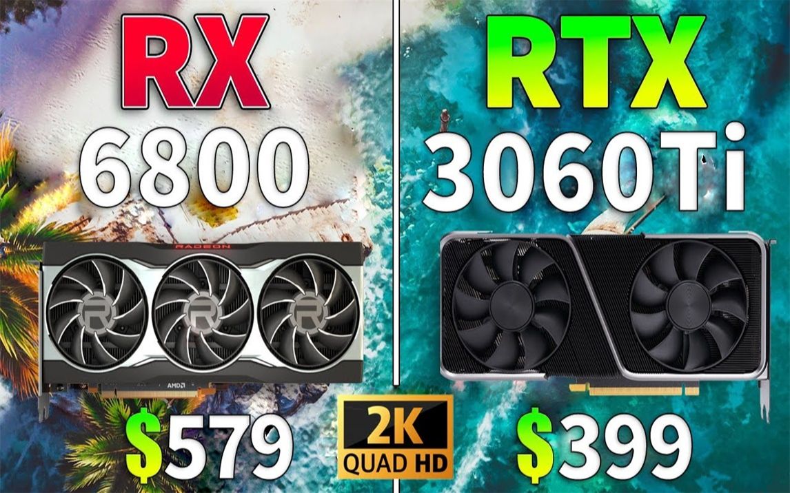 GTX970 vs R9 390：游戏画质大PK，谁更震撼？  第7张