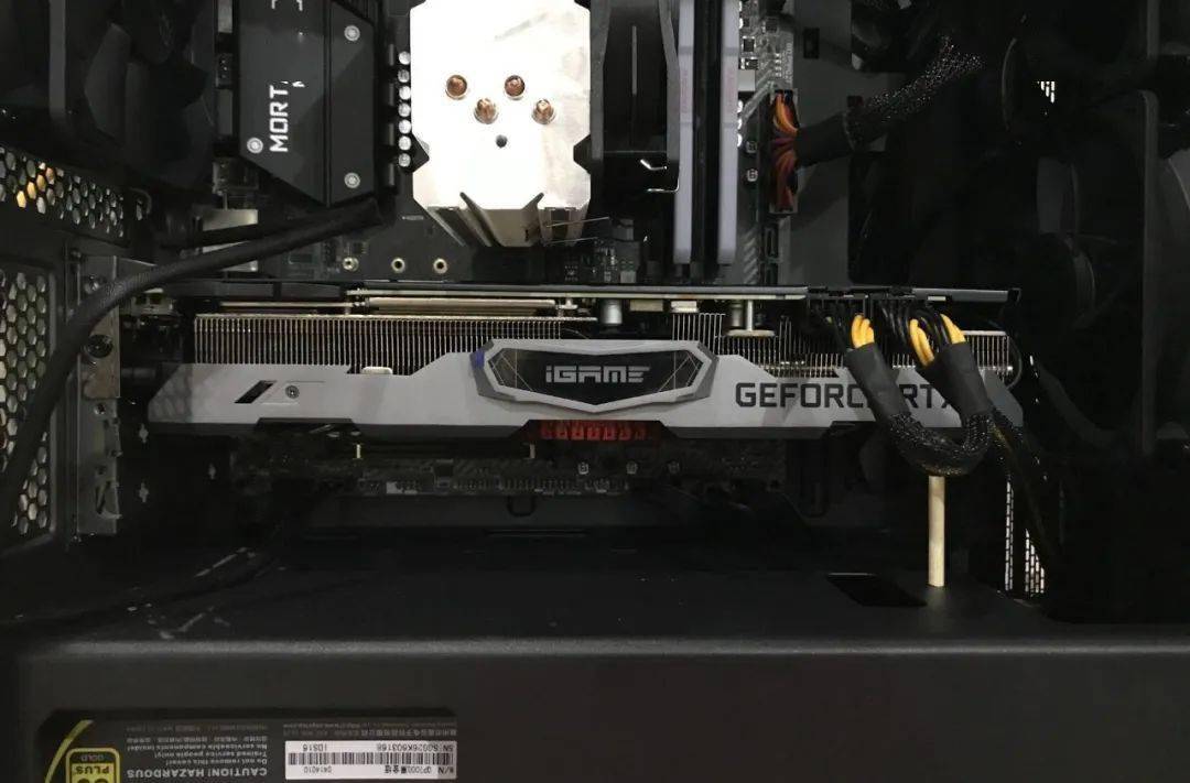 R9 295X2 vs GTX 1080：游戏玩家专业测评，谁主沉浮？  第4张