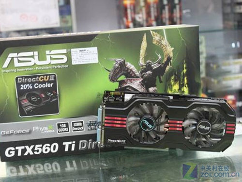 选华硕GTX 970公版还是非公版显卡？全面对比告诉你答案  第1张