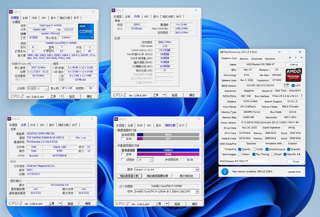 GTX 980SLI vs R9 295X2：哪款显卡性价比更胜一筹？  第5张